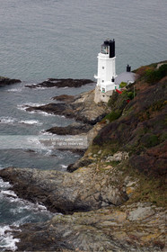 Phare de Falmouth
