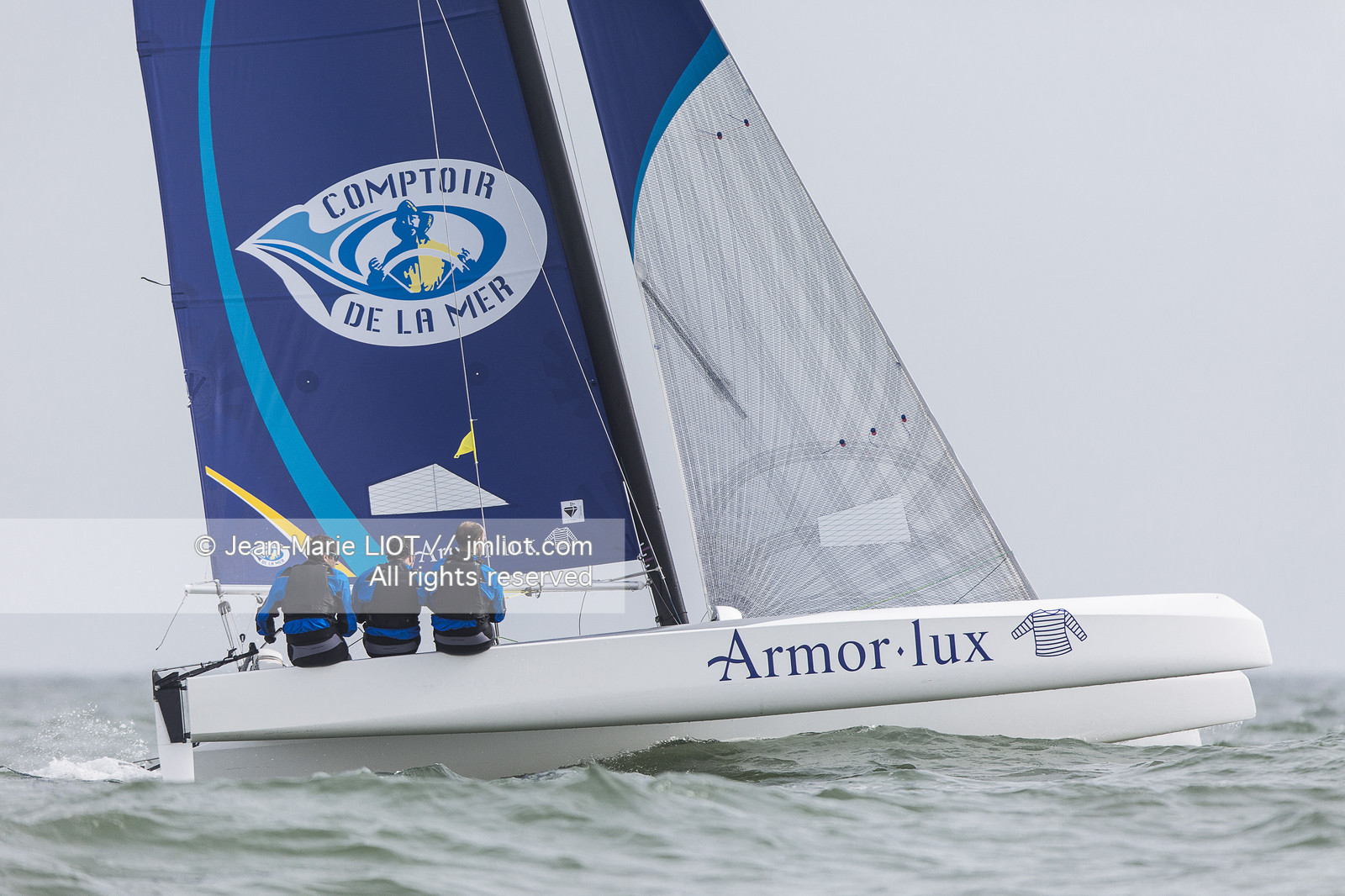 GRAND PRIX DE PORNICHET 2015 - DIAM 24 OD