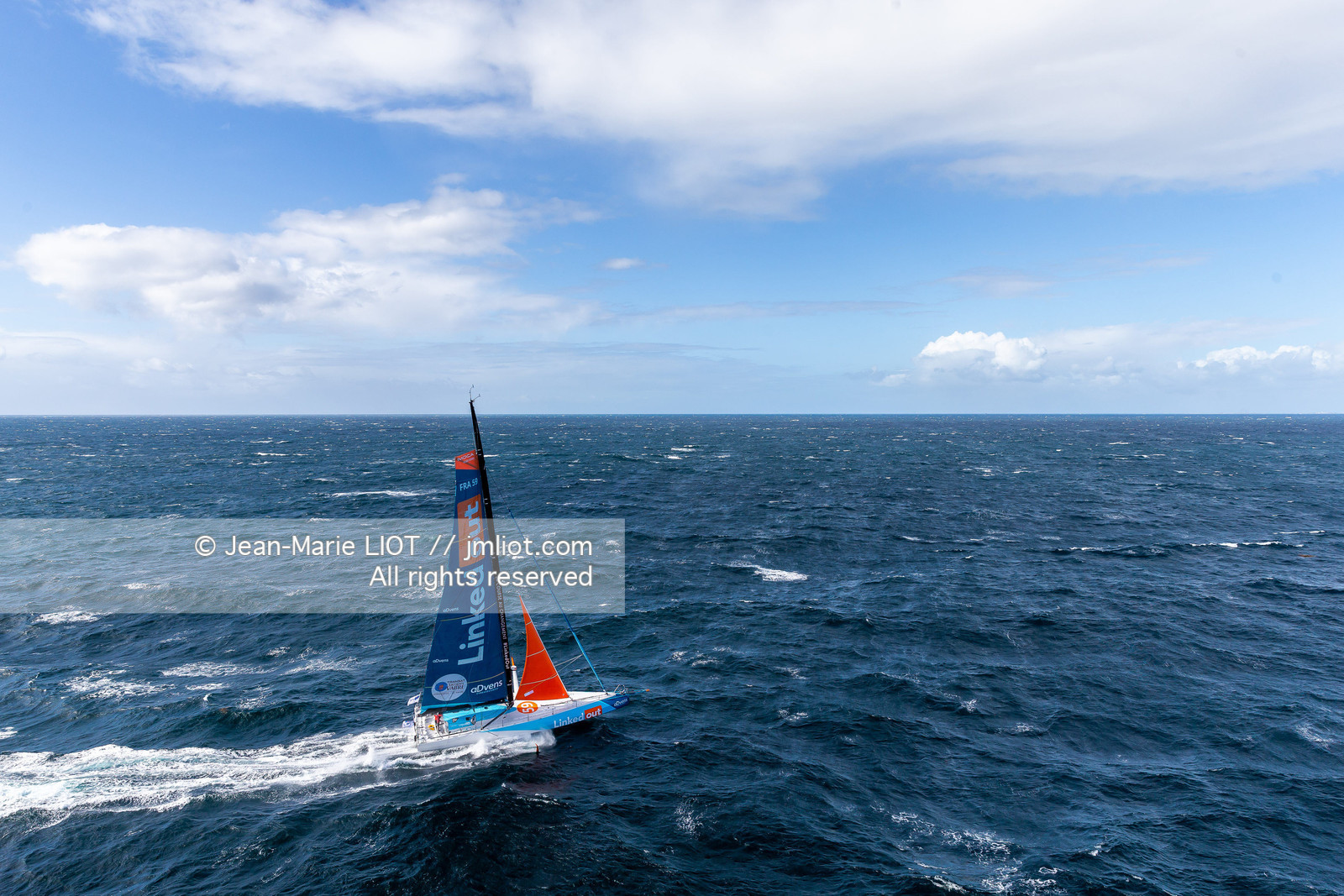 THOMAS RUYANT 2021 - TJV