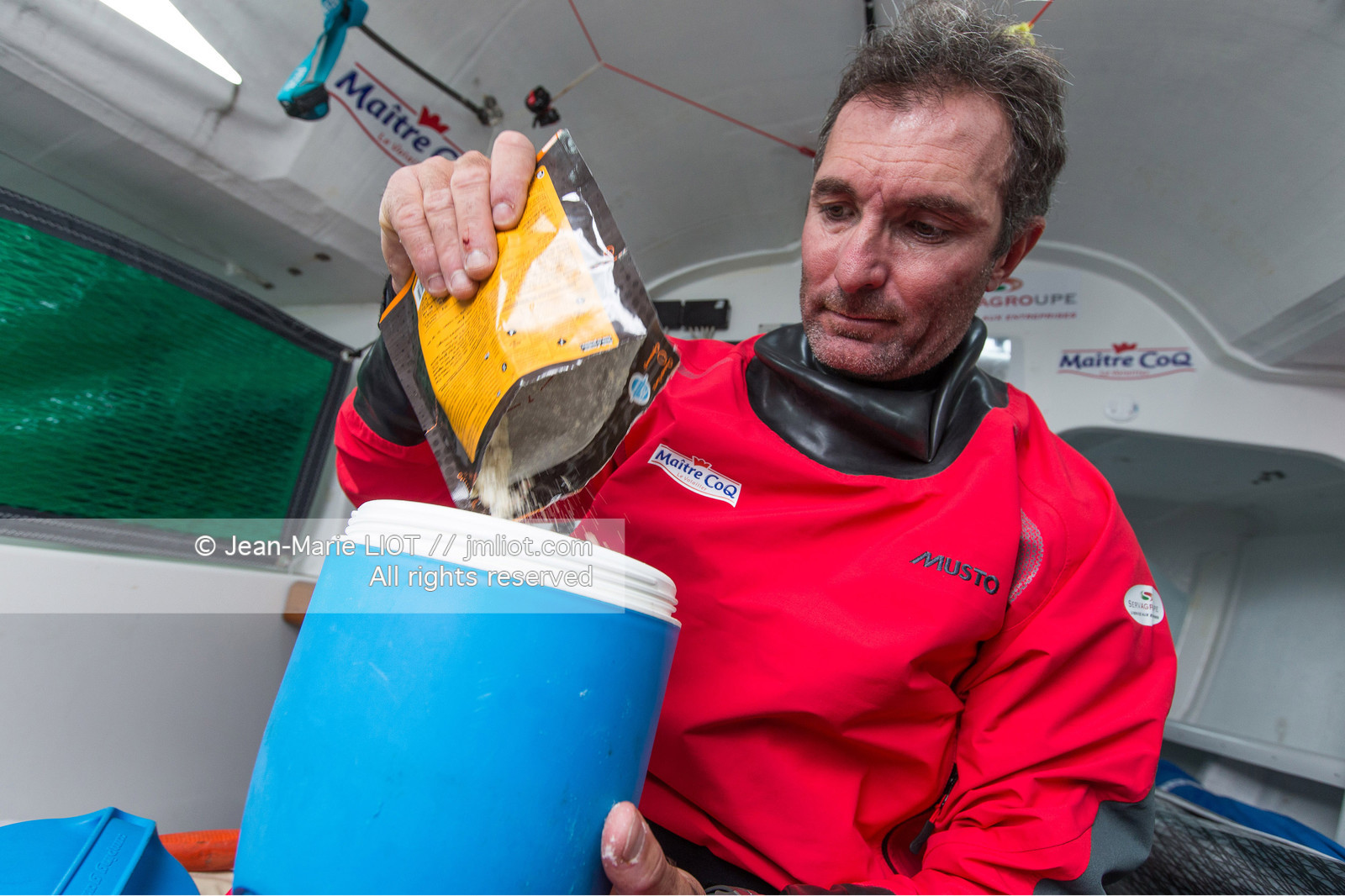 JEREMIE BEYOU SAISON 2015