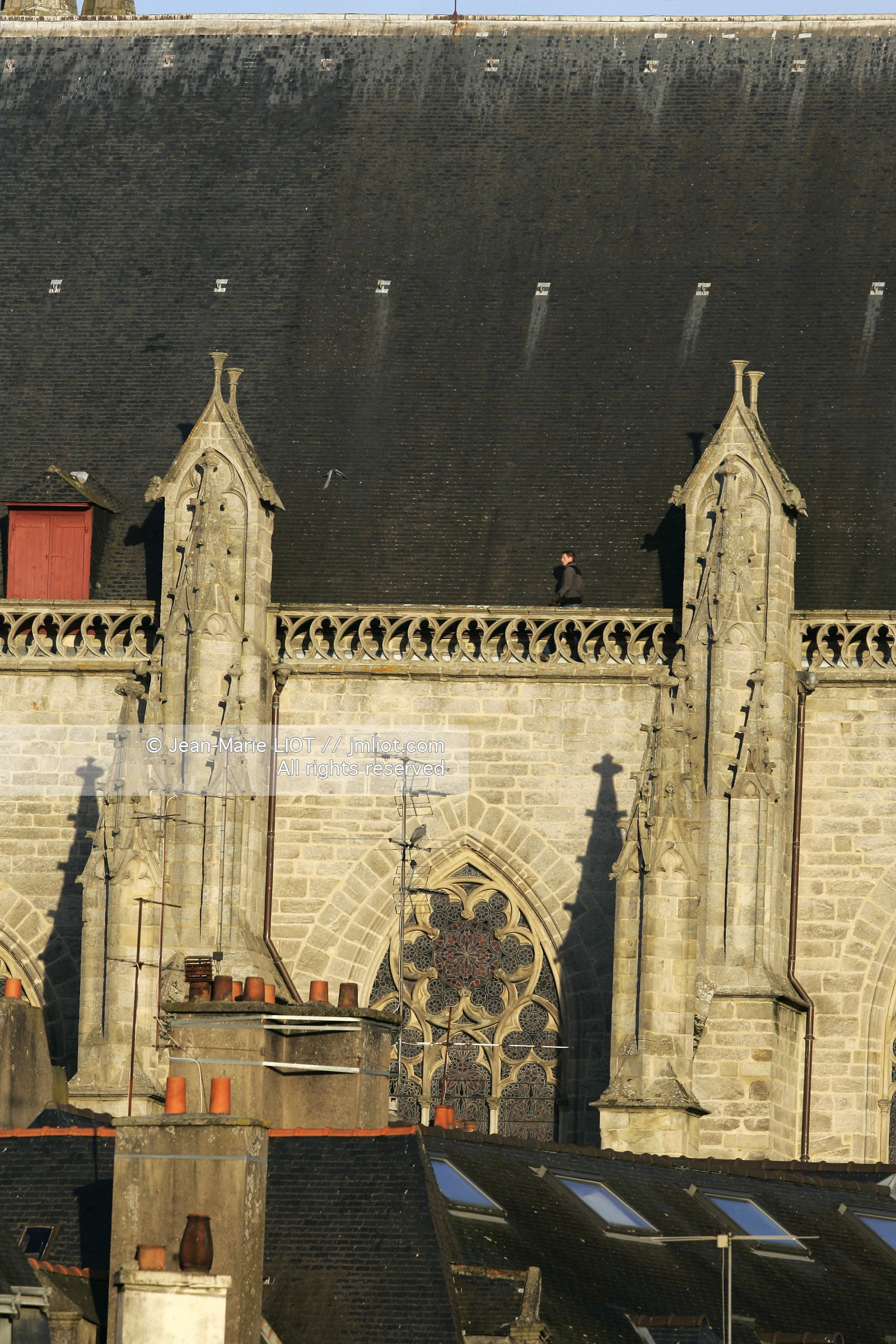 VANNES-MORBIHAN.PHOTO © JEAN-MARIE LIOT