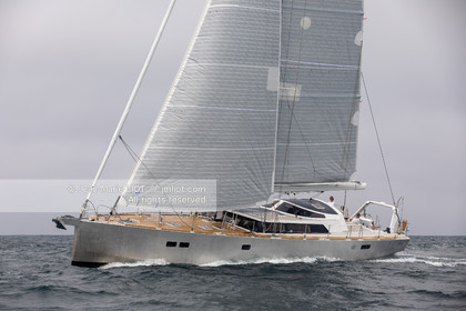 CHANTIER BOREAL 2023 - BOREAL 70