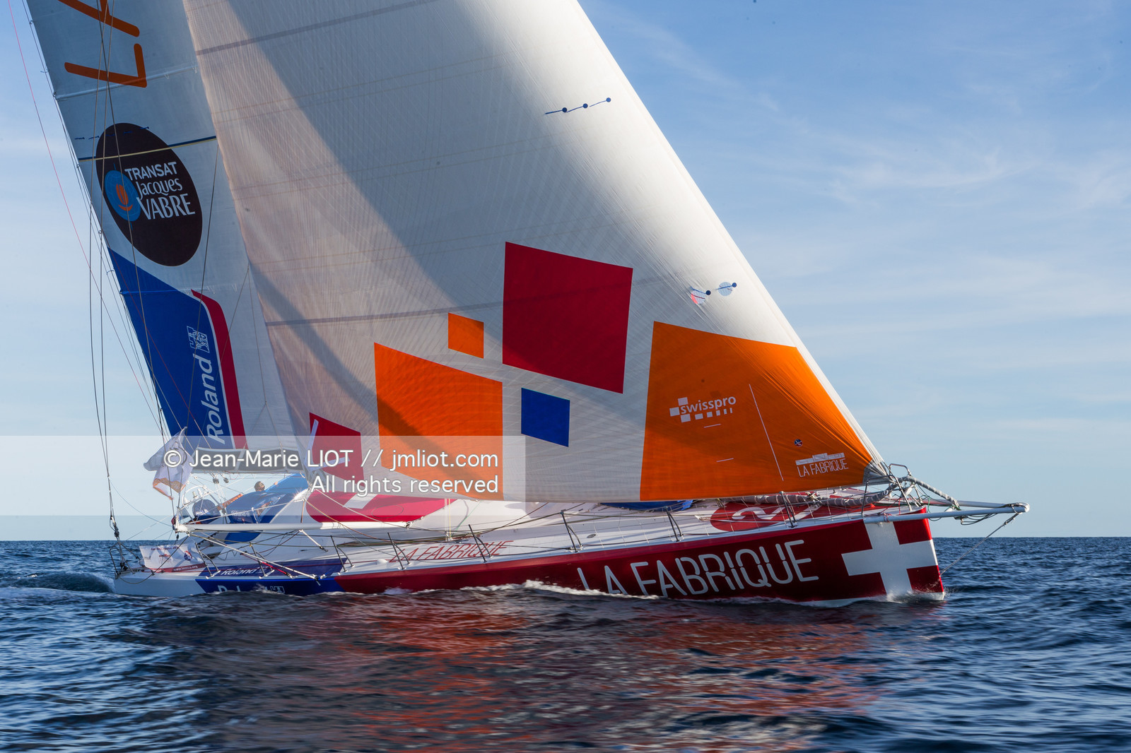 DEFI AZIMUT 2017 - DEPART