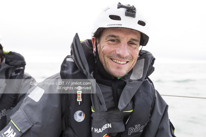 SEAIR - SEA TRIAL - 2018