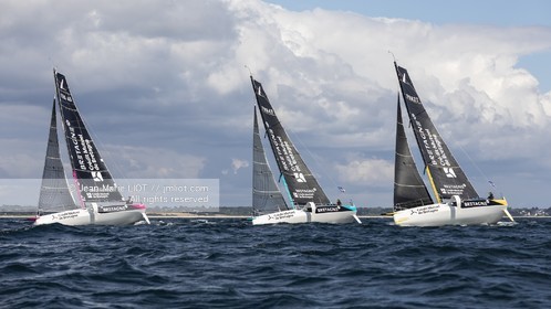 FIGARO BRETAGNE CMB 2020
