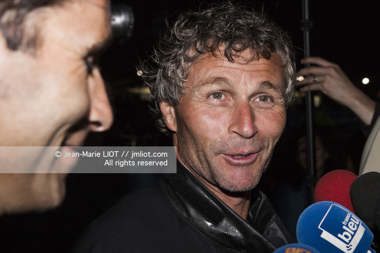 TRANSAT JACQUES VABRE 2013