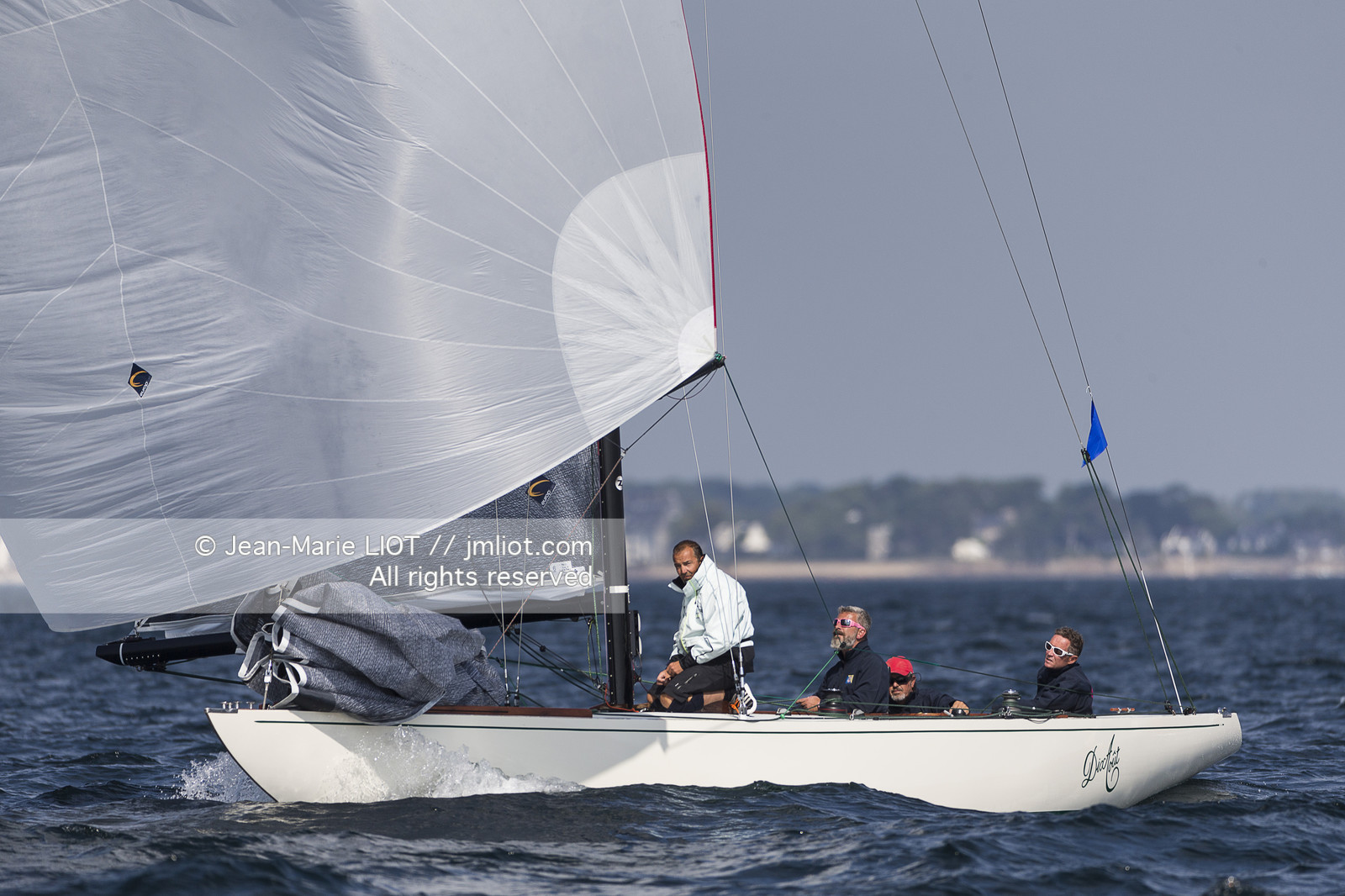 6MJI - CHAMPIONNAT D'EUROPE 2018