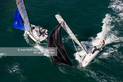 SPI OUEST FRANCE 2012