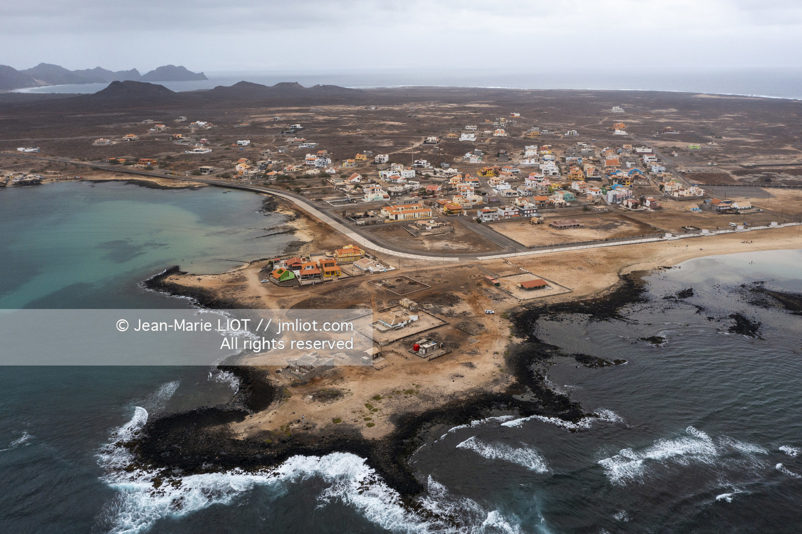 CAP VERT 2022 - ILE DE SAO VINCENTE