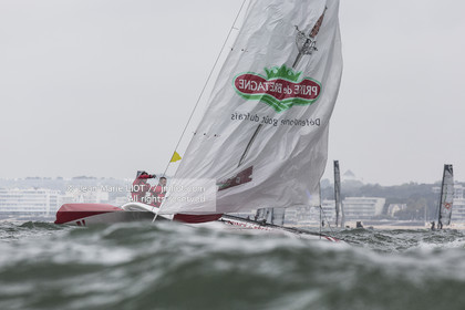 GRAND PRIX DE PORNICHET 2015 - DIAM 24 OD
