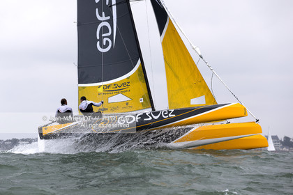 GRAND PRIX DE PORNICHET 2015 - DIAM 24 OD