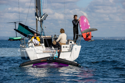 CHANTIER DUFOUR 2022 - DUFOUR 32