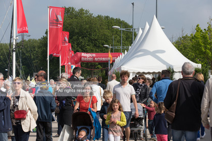 NORMANDY CHANNEL RACE 2015