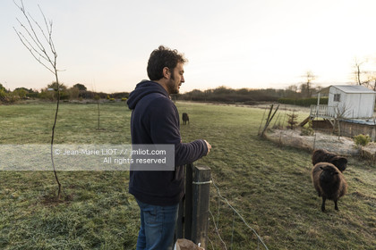 ERIC PERON - WILD LIFE