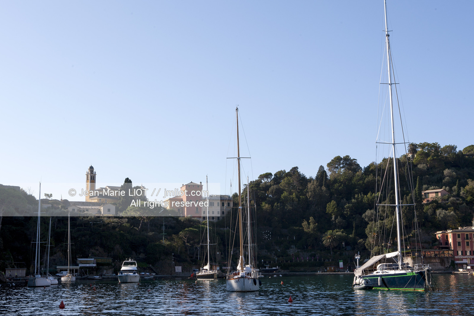 VOILE MAGAZINE - 100 MILLES A BORD