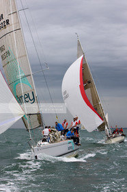 COWES WEEK 2009