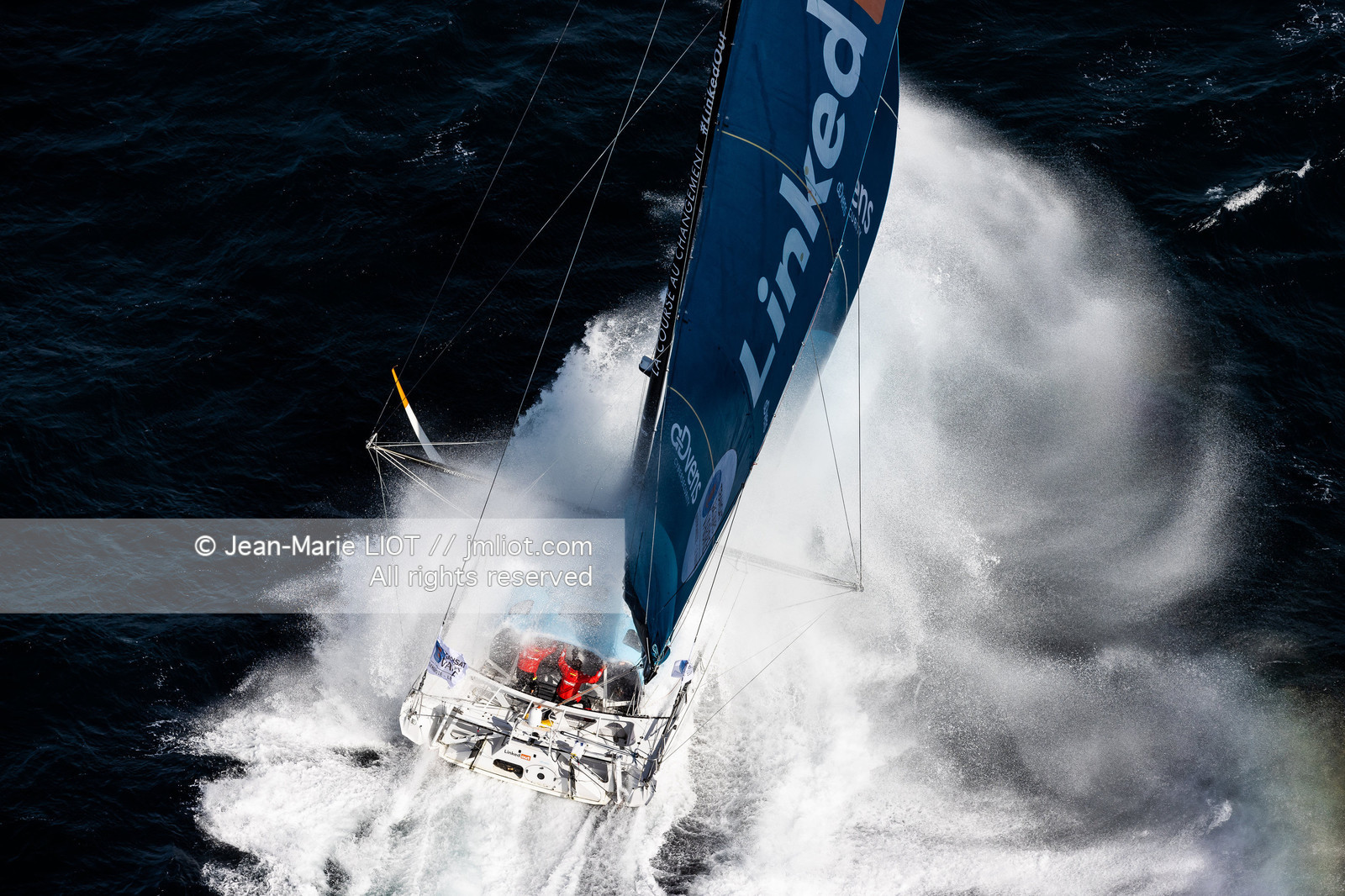 THOMAS RUYANT 2021 - TJV