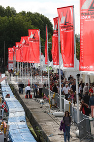 NORMANDY CHANNEL RACE 2012