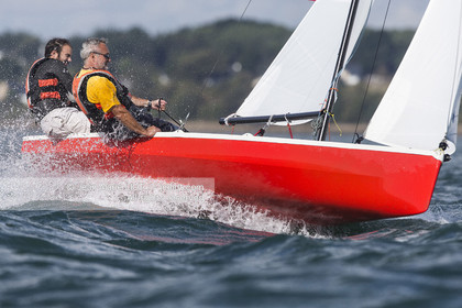 L'ALBATROS - JEAN-MARIE FINOT