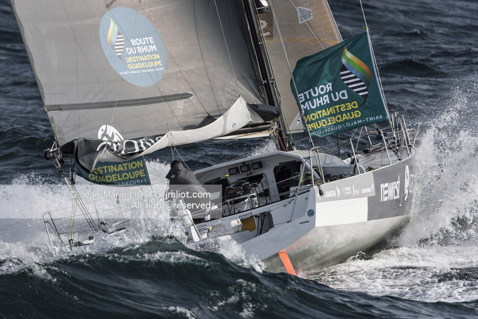 CLASS 40 SNCF GEODIS NEWREST - FABRICE AMEDEo