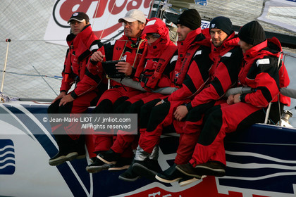 RALLIEMENT DIEPPE GRANVILLE