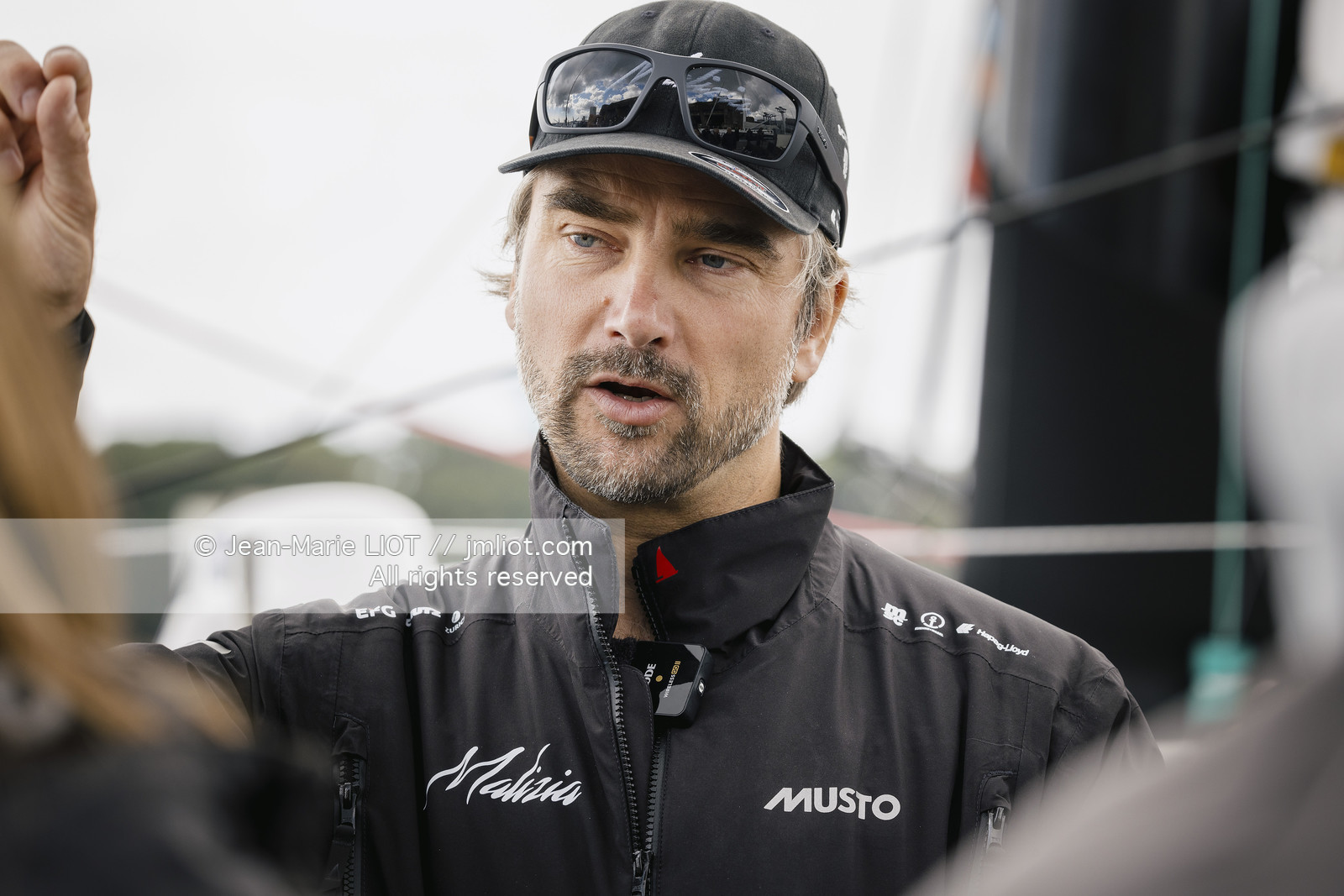 DEFI AZIMUT - LORIENT AGGLOMERATION 2024 - 48H AZIMUT