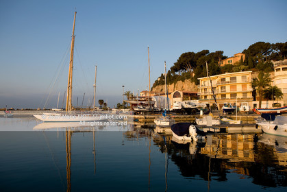 France, Var (83), Sanary-sur-Mer