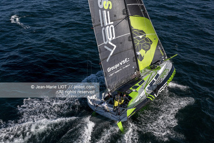 VSF SPORTS 2025 - PEPE COSTA - PABLO SANTURDE