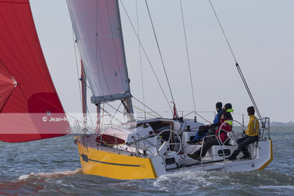 RM 10,70 - RM YACHTS