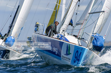 TRANSAT AG2R 2003