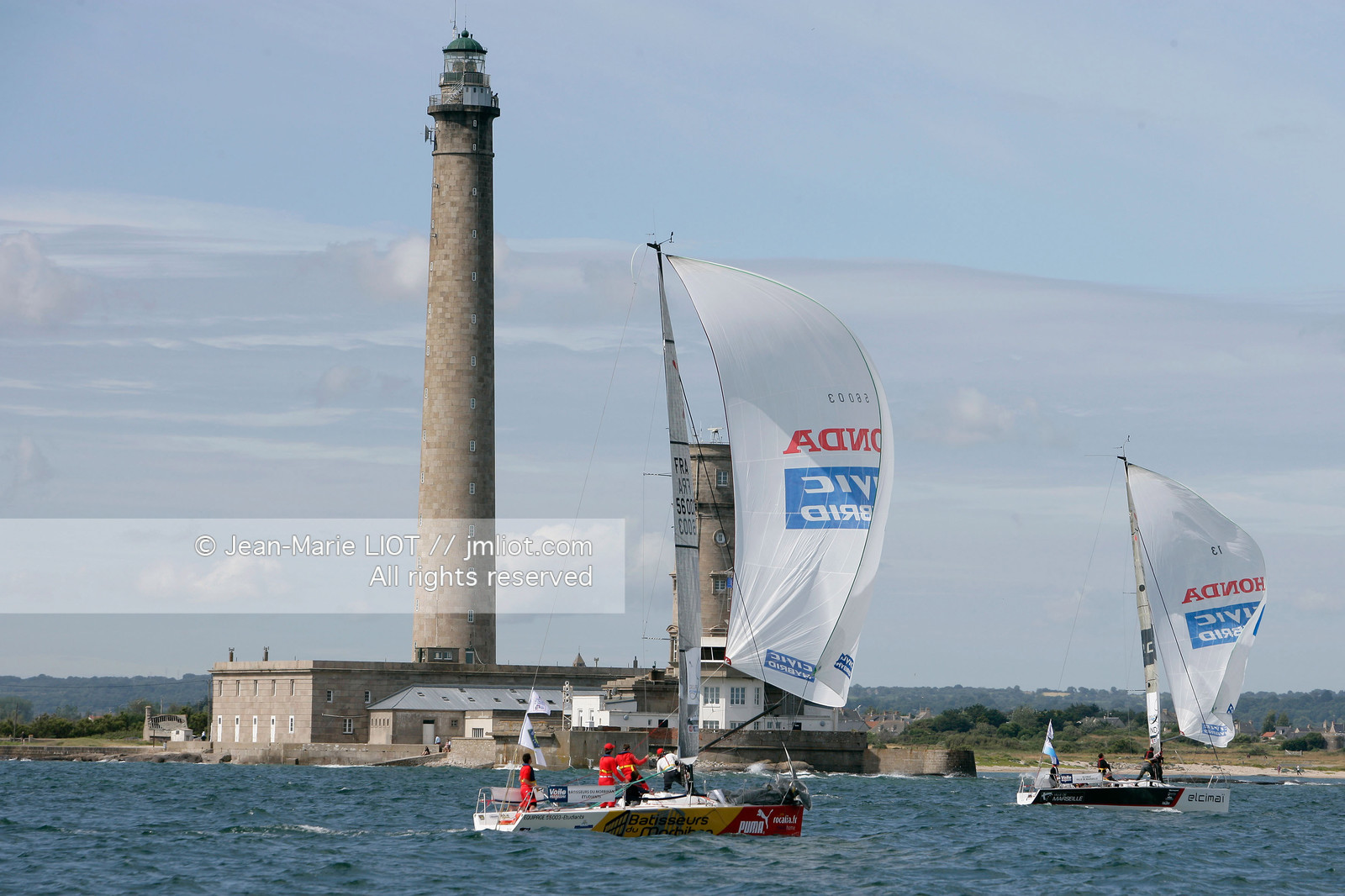 RALLIEMENT DIEPPE GRANVILLE