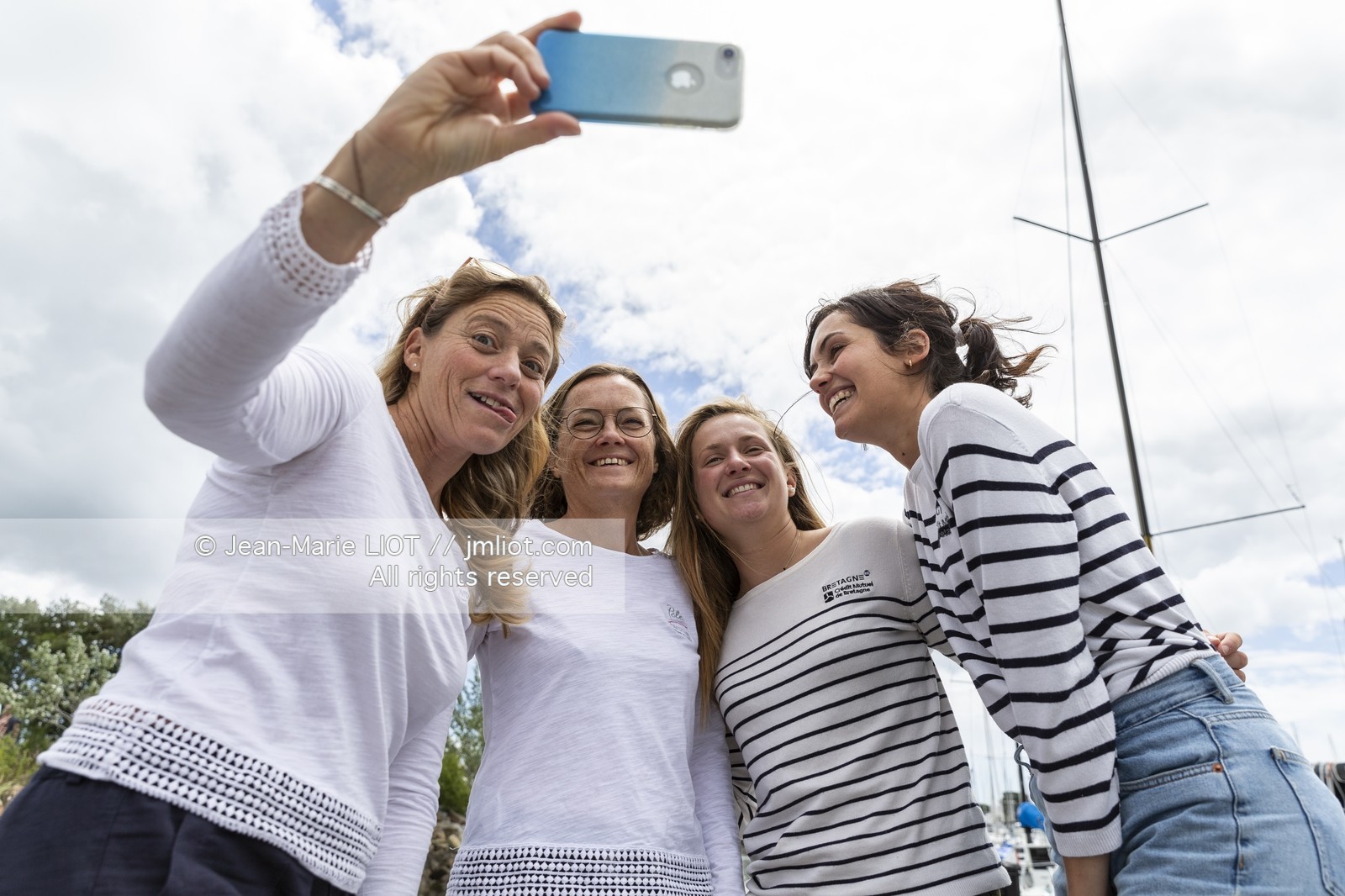 FIGARO BRETAGNE CMB 2020