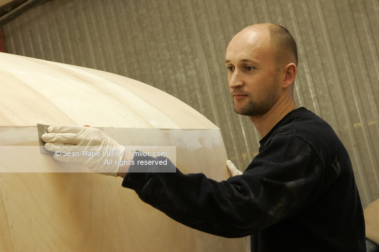 VEOLIA OCEANS© DE LA SOLOCEANE