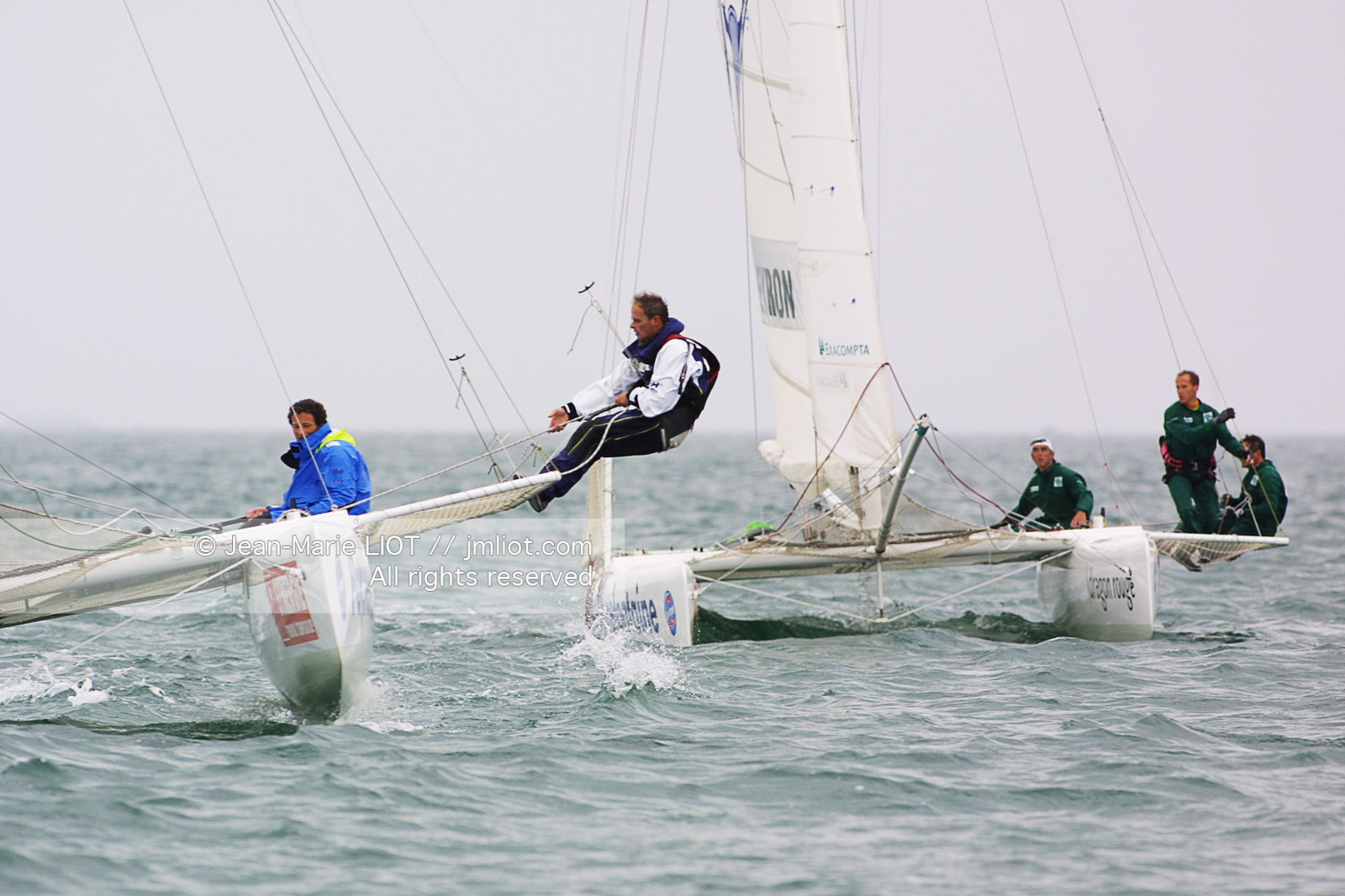 TROPHEE CLAIREFONTAINE 2001