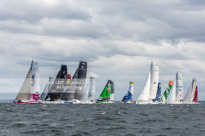 NORMANDY CHANNEL RACE 2016