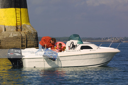 JEANNEAU MERRY FISHER 480