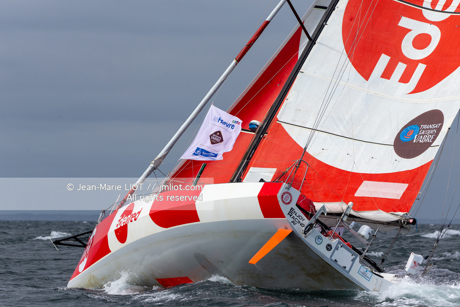 CLASS 40 EDENRED - 2019