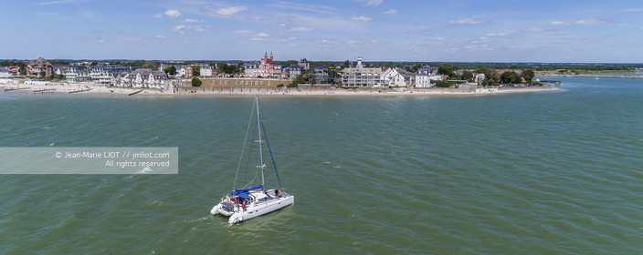 BAIE DE SOMME - 2020