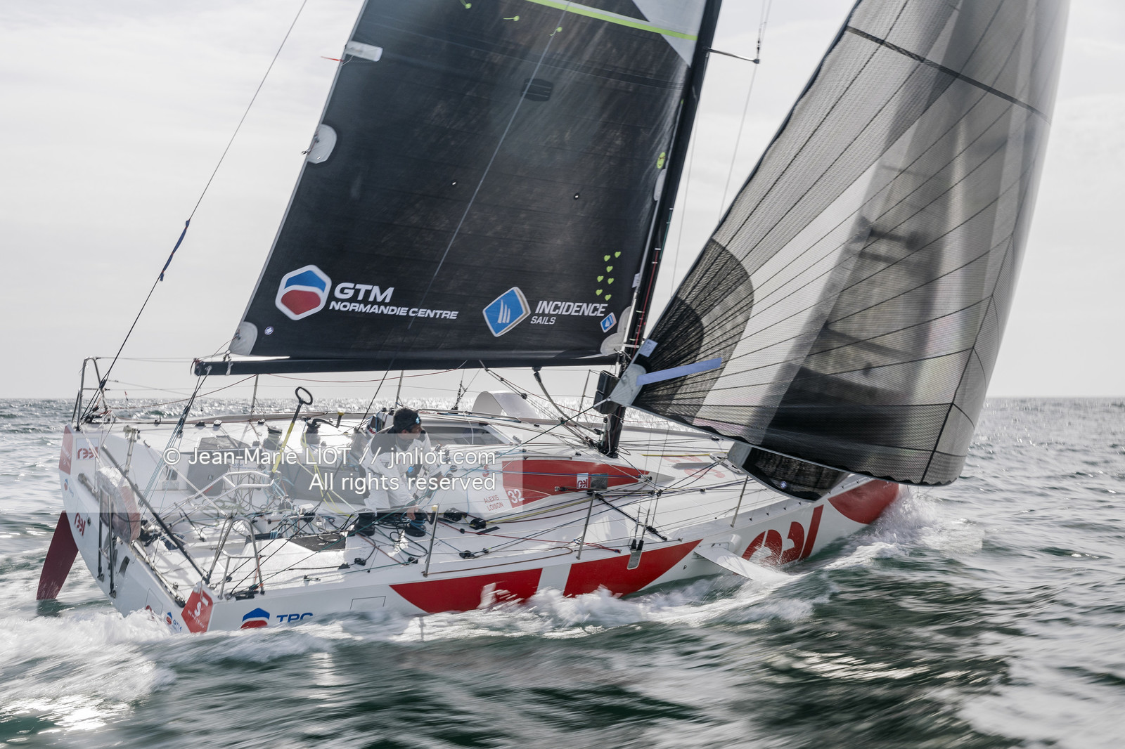 ALEXIS LOISON 2023 - FIGARO3 REED