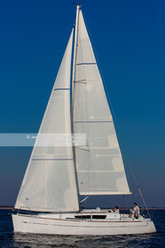 JEANNEAU SUN ODYSSEY 33 i