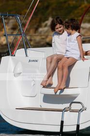 USINE JEANNAU BENETEAU HÉLICO