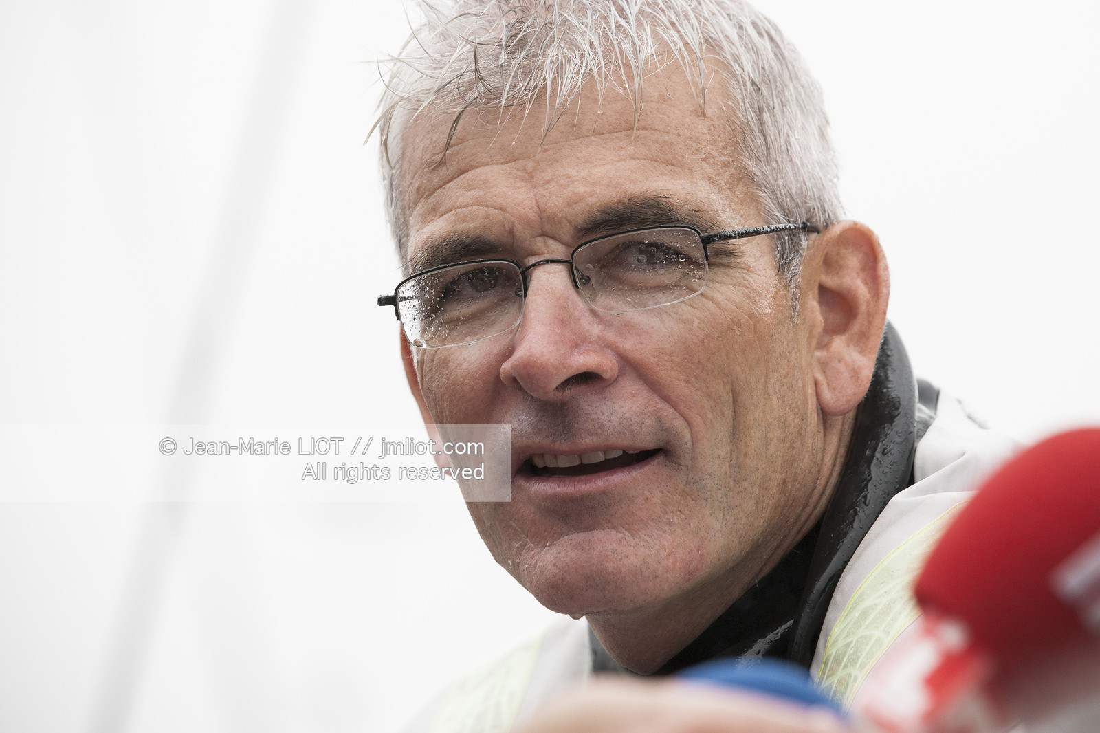 TRANSAT JACQUES VABRE 2013