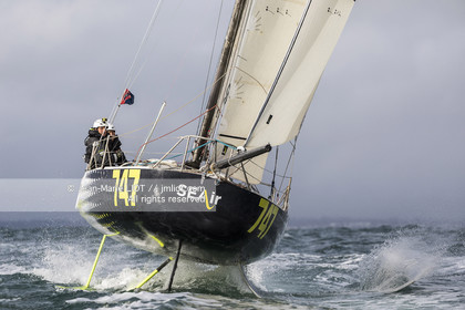 SEAIR - SEA TRIAL - 2018