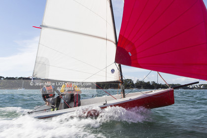 L'ALBATROS - JEAN-MARIE FINOT