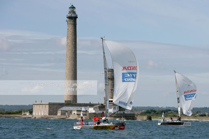 RALLIEMENT DIEPPE GRANVILLE