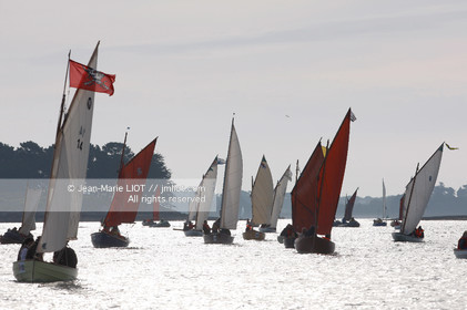 SEMAINE DU GOLFE 2009