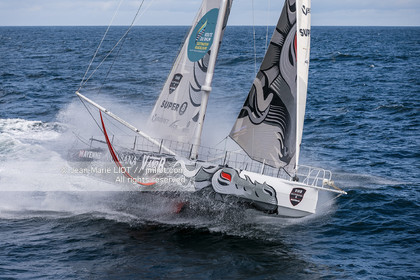 LOUIS DUC 2022 - ROUTE DU RHUM