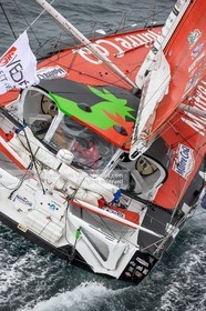 YANNICK BESTAVEN 2020 - MAITRE COQ