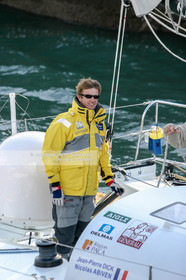TRANSAT JACQUES VABRE 2003