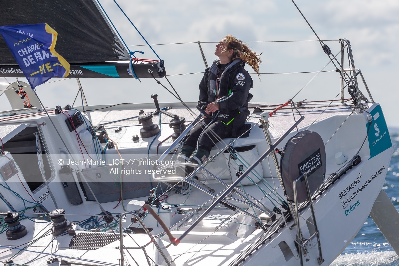 FIGARO BRETAGNE CMB 2020